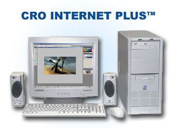 Hou Internet na hrvatskom - stolno raunalo plus