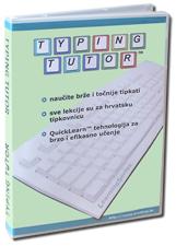TypingTutor kutija