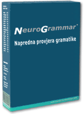 NeuroGrammar™ kutija