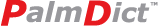 PalmDict