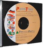 PalmTran CD