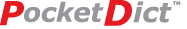 PocketDict