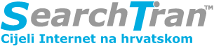 SearchTran - Cijeli Internet na hrvatskom!