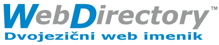 WebDirectory