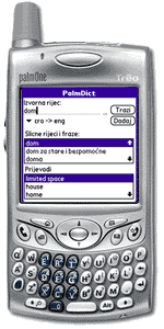 Treo 650