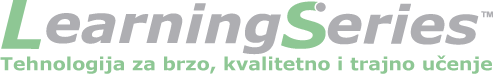 LearningSeries - programi za uenje
