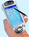 PocketTran - Prevoditelj i rječnik u PocketPC-u