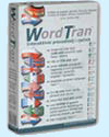 WordTran - Interaktivni prevoditelj i rječnik