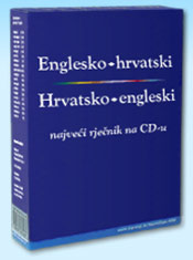 Veliki rječnik - Najveći rječnik na CD-u