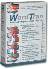 WordTran kutija